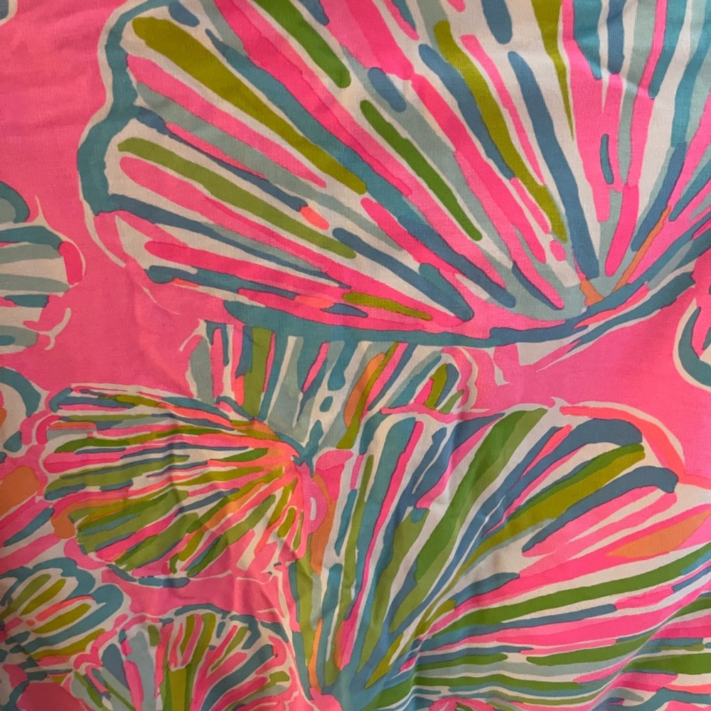 Colorful Patterned Jacket - Picture 4 of 4
